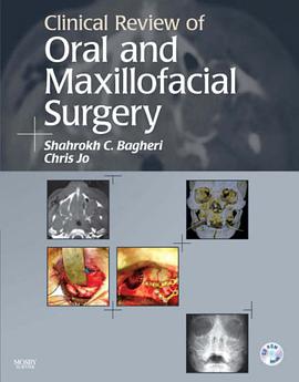 Clinical Review of Oral and Maxillofacial Surgery pdf epub mobi 电子书 下载