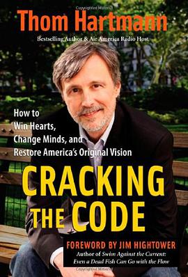 Cracking the Code pdf epub mobi 电子书 下载
