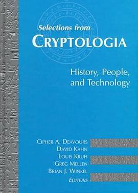 Selections from Cryptologia pdf epub mobi 電子書 下載