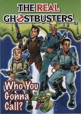 The Real Ghostbusters pdf epub mobi 电子书 下载