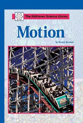 Motion pdf epub mobi 电子书 下载