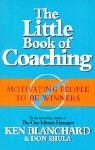 The Little Book of Coaching pdf epub mobi 电子书 下载