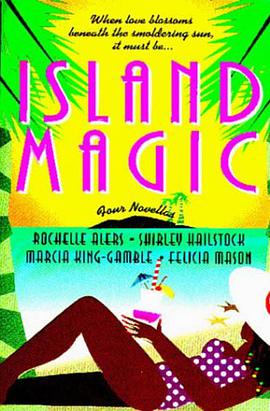 Island Magic pdf epub mobi 电子书 下载