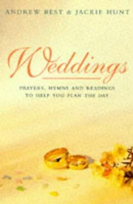 Weddings pdf epub mobi 电子书 下载