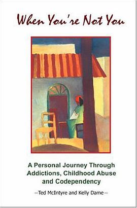 When You're Not You pdf epub mobi 电子书 下载