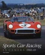 Sports Car Racing in Camera, 1960-69 pdf epub mobi 电子书 下载