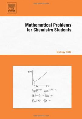 Mathematical Problems for Chemistry Students pdf epub mobi 电子书 下载