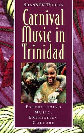Music in Trinidad - Carnival