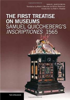 The First Treatise on Museums pdf epub mobi 电子书 下载