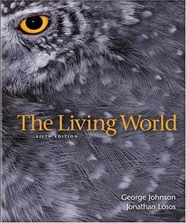 The Living World pdf epub mobi 电子书 下载