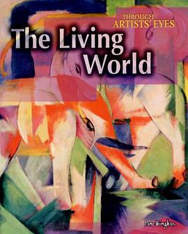 The Living World pdf epub mobi 电子书 下载