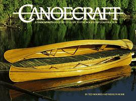 Canoecraft pdf epub mobi 电子书 下载