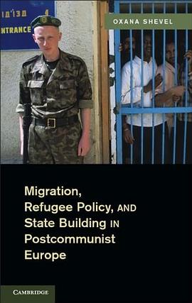 Migration, Refugee Policy, and State Building in Postcommunist Europe pdf epub mobi 电子书 下载
