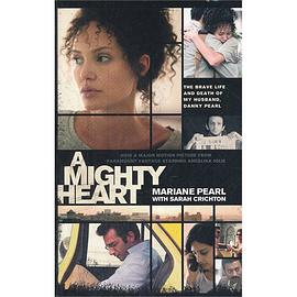 A Mighty Heart pdf epub mobi 电子书 下载