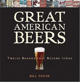 Great American Beers pdf epub mobi 电子书 下载