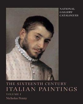 National Gallery Catalogues pdf epub mobi 下载