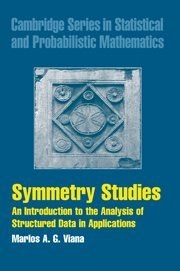 Symmetry Studies pdf epub mobi 電子書 下載