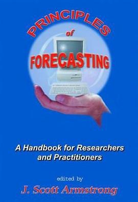 Principles of Forecasting pdf epub mobi 电子书 下载