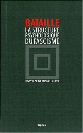 La structure psychologique du fascisme pdf epub mobi 电子书 下载