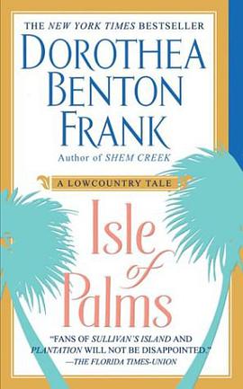 Isle of Palms pdf epub mobi 电子书 下载