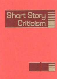 Short Story Criticism pdf epub mobi 电子书 下载