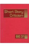 Short Story Criticism pdf epub mobi 電子書 下載