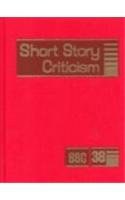 Short Story Criticism pdf epub mobi 电子书 下载