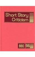 Short Story Criticism pdf epub mobi 电子书 下载