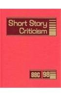 Short Story Criticism pdf epub mobi 电子书 下载