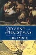 Advent and Christmas with the Saints pdf epub mobi 电子书 下载