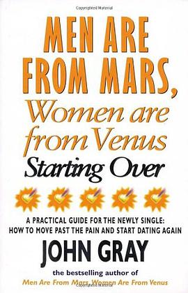 Mars and Venus pdf epub mobi 电子书 下载