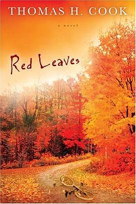 Red Leaves pdf epub mobi 电子书 下载