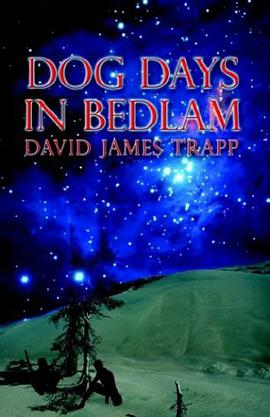 Dog Days in Bedlam pdf epub mobi 电子书 下载