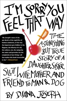 I'm Sorry You Feel That Way pdf epub mobi 电子书 下载