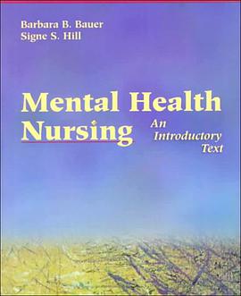 Mental Health Nursing pdf epub mobi 电子书 下载