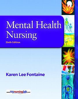 Mental Health Nursing pdf epub mobi 电子书 下载