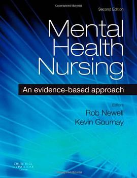Mental Health Nursing pdf epub mobi 电子书 下载