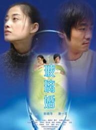 玻璃婚 二十五集电视连续剧8碟装(DVD) pdf epub mobi 电子书 下载