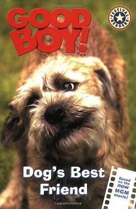 Good Boy! pdf epub mobi 电子书 下载