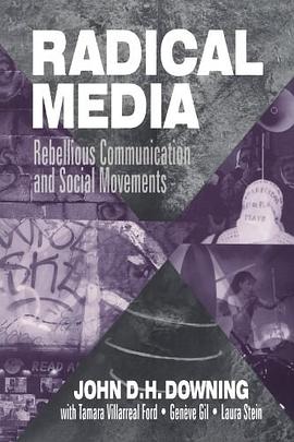Radical Media pdf epub mobi 电子书 下载