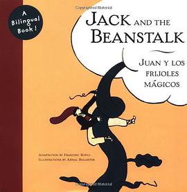 Jack and the Beanstalk = pdf epub mobi 电子书 下载