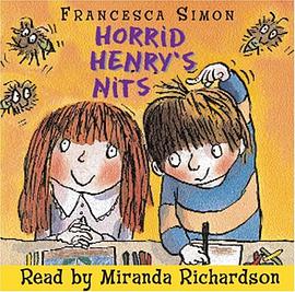 Horrid Henry's Nits pdf epub mobi 电子书 下载