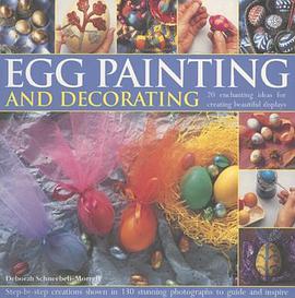 Egg Painting and Decorating pdf epub mobi 电子书 下载