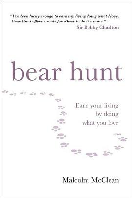 Bear Hunt pdf epub mobi 电子书 下载