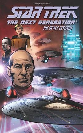 Star Trek pdf epub mobi 电子书 下载