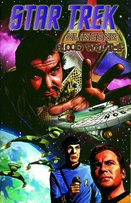Star Trek pdf epub mobi 電子書 下載