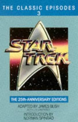 Star Trek pdf epub mobi 电子书 下载