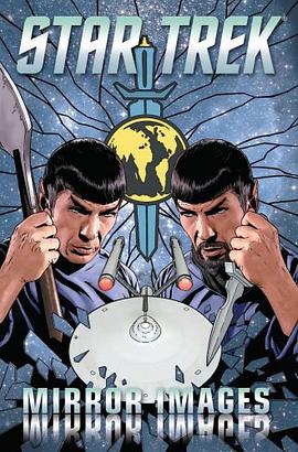 Star Trek pdf epub mobi 电子书 下载