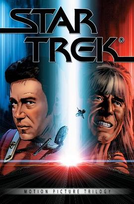 Star Trek pdf epub mobi 电子书 下载