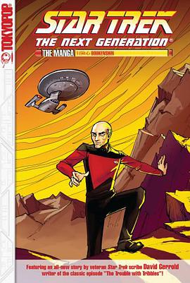 Star Trek pdf epub mobi 电子书 下载
